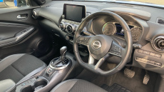Nissan Juke 1.6 Hybrid N-Connecta 5dr Auto Hybrid Hatchback